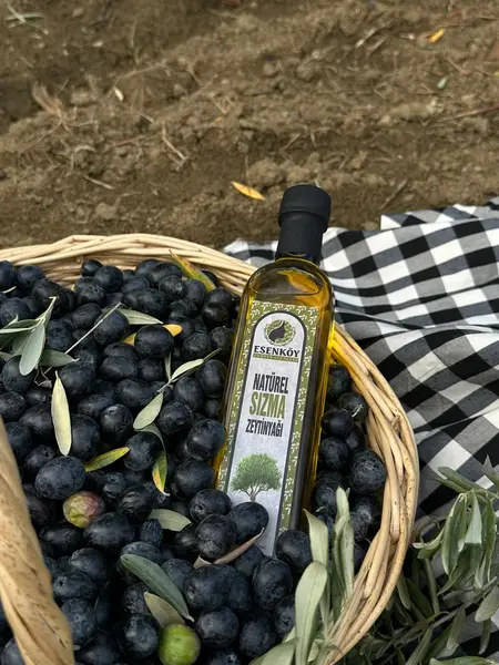 Esenköy Zeytin Çiftliği - 1